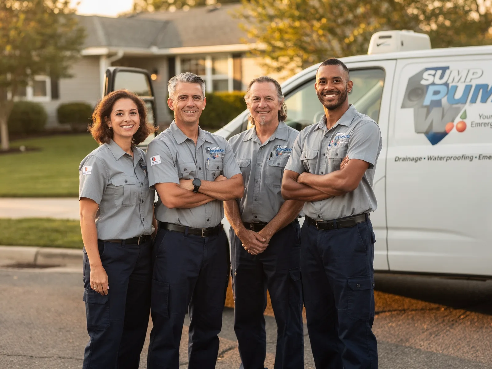 Water Heater Repair company in North Grafton, MA